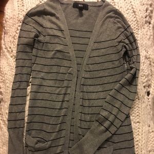 Mossimo cardigan